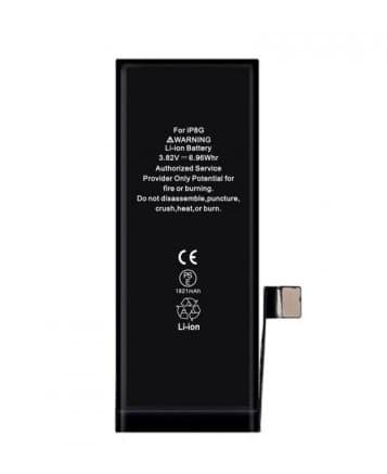 ersättningsbatteri för iphone SE batteri