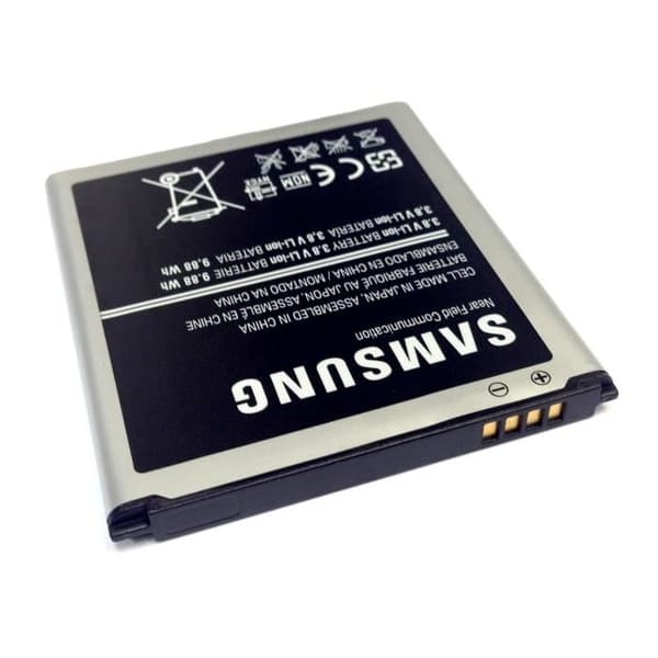 Samsung Galaxy S4 Mini - Original-OEM batteri