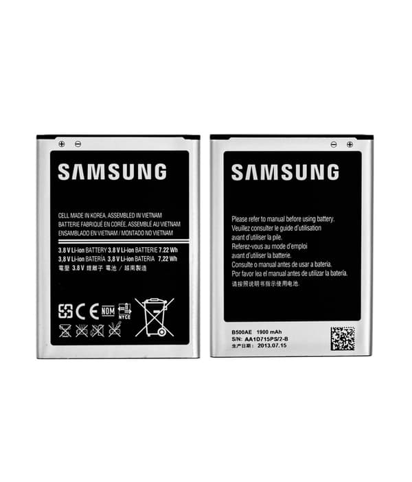 Samsung Galaxy S4 Mini - Original-OEM batteri