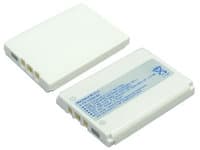 CoreParts Mobile - Batteri - Li-Ion - 1100 mAh - Elfenben - for Nokia 3310, 3315, 3330, 3410, 3510, 3510i, 3590, 5510, 6010, 6650, 6810,