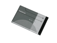MicroSpareparts Mobile - Batteri - för Nokia 1006, 108, 1508, 16XX, 22XX, 26XX, 2705, 61XX, 63XX, 6700, 72XX, 7705, 8208, C2