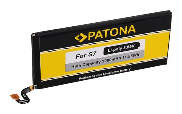 Batteri för Samsung Galaxy S7 3000mAh EB-BG930
