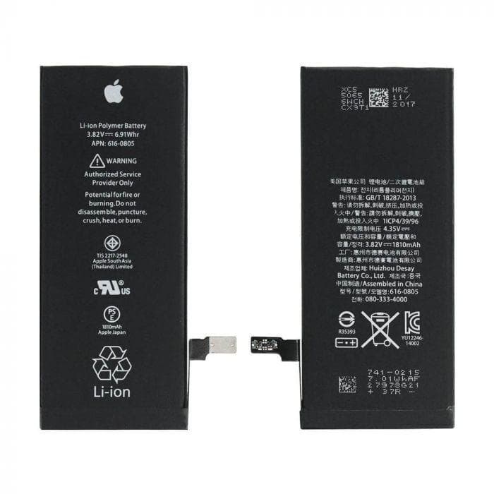 Iphone Stänger Av Sig Trots Batteri