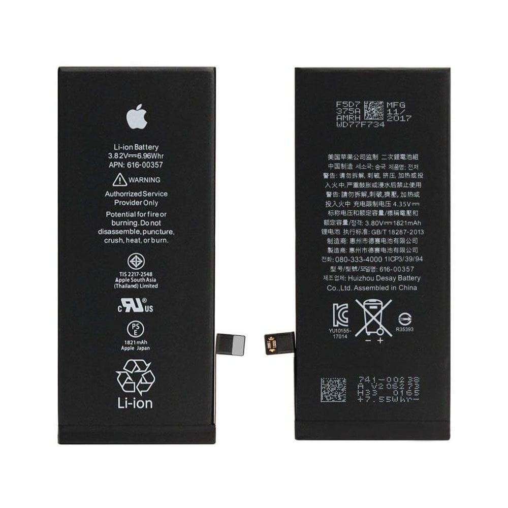 Iphone Stänger Av Sig Trots Batteri