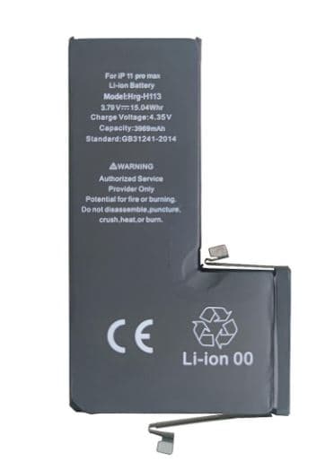 ersättningsbatteri för till iPhone 11 Pro Max