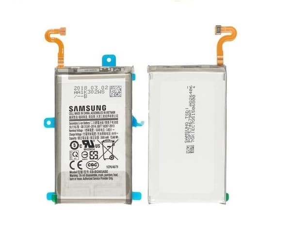 Samsung Galaxy S9 Plus SM-G965F Batteri