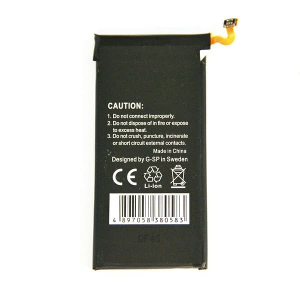 Samsung Galaxy A3 SM-A300F Batteri