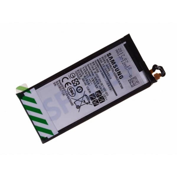 Samsung Galaxy J7 2017 SM-J730F Batteri - Original