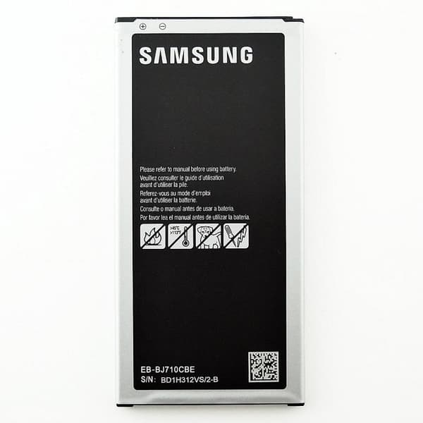 Samsung Galaxy J7 2016 SM-J710F Batteri - Original