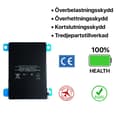 Miniatyrbild 3 av 3: iPad Mini 4 Batteri