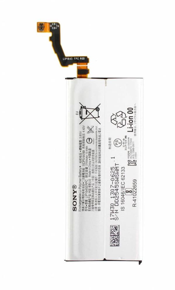Sony Xperia XZ1 Batteri - Original