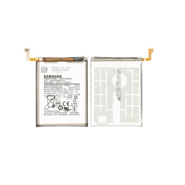 Samsung Galaxy Note 10 Lite Batteri - Original