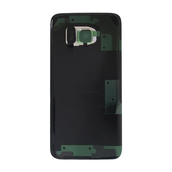 Samsung Galaxy S7 Baksida - Guld