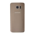 Pikkukuva 2 / 3: Samsung Galaxy S7 Baksida - Guld