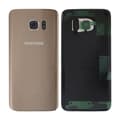 Pikkukuva 1 / 3: Samsung Galaxy S7 Baksida - Guld