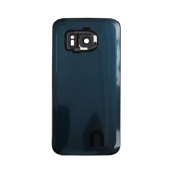 Samsung Galaxy S7 Baksida - Svart