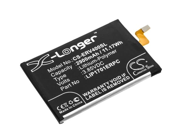 Sony Xperia 1 Batteri