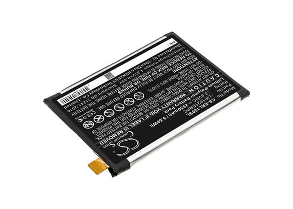 Sony Xperia X / L1 Batteri