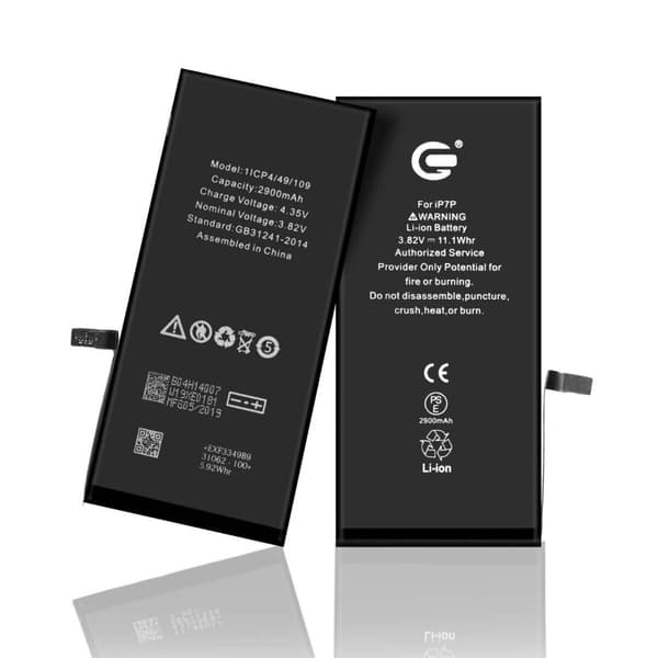 iPhone 7 Plus Batteri Kit