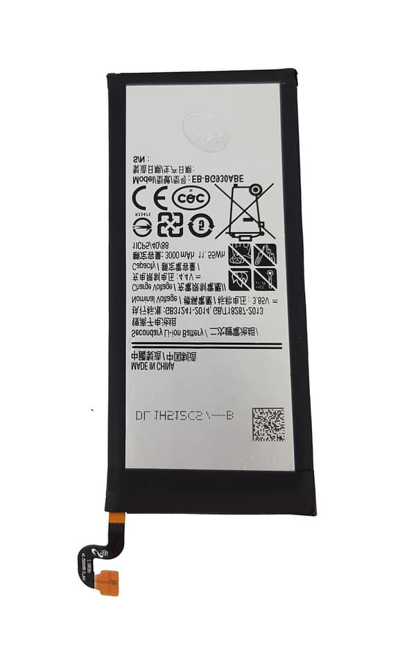 Samsung Galaxy S7 Batteri