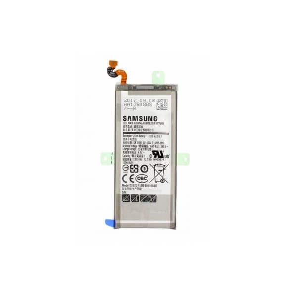 Samsung Galaxy Note 8 SM-N950F Batteri - Original