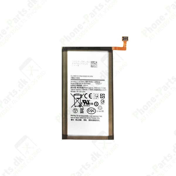 Samsung Galaxy S10e SM-G970F Batteri