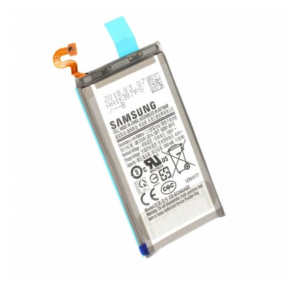 Samsung Galaxy S9 SM-G960F Batteri