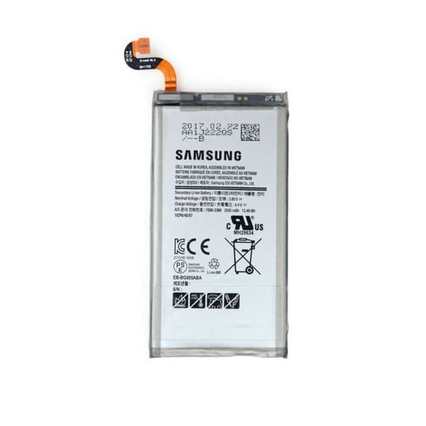 Samsung Galaxy S8 Plus SM-G955F Batteri - Original