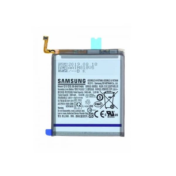 Samsung Galaxy Note 10 SM-N970F Batteri - Original