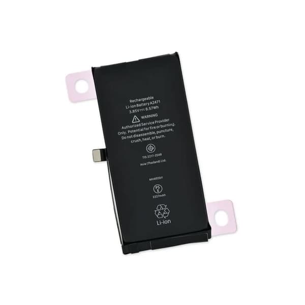iPhone 12 Mini Batteri Hög Kvalité