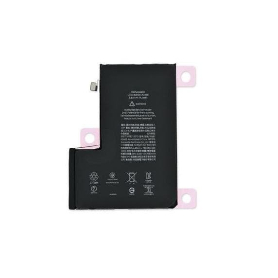 iPhone 12 Pro Max Batteri
