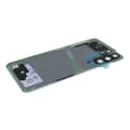 Miniatyrbillede 5 af 5: Samsung Galaxy S21 5G Baksida Original - Vit