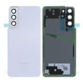 Miniatyrbillede 1 af 5: Samsung Galaxy S21 5G Baksida Original - Vit