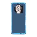 Miniatyrbild 3 av 4: Samsung Galaxy S9 Baksida - Guld