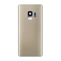 Miniatyrbild 2 av 4: Samsung Galaxy S9 Baksida - Guld