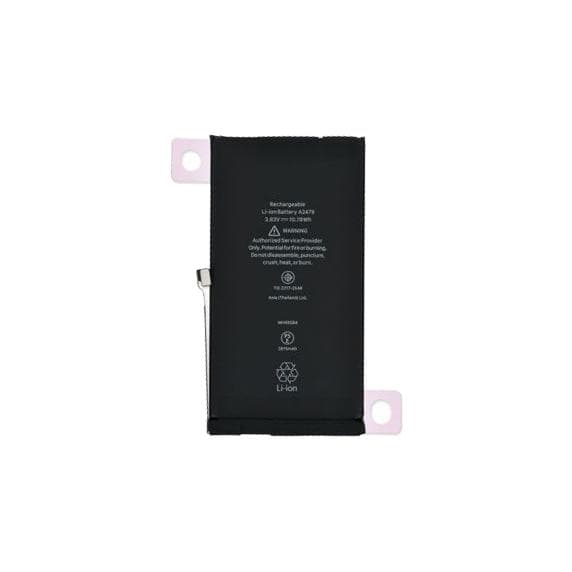 iPhone 12/12 Pro Batteri Hög Kvalité