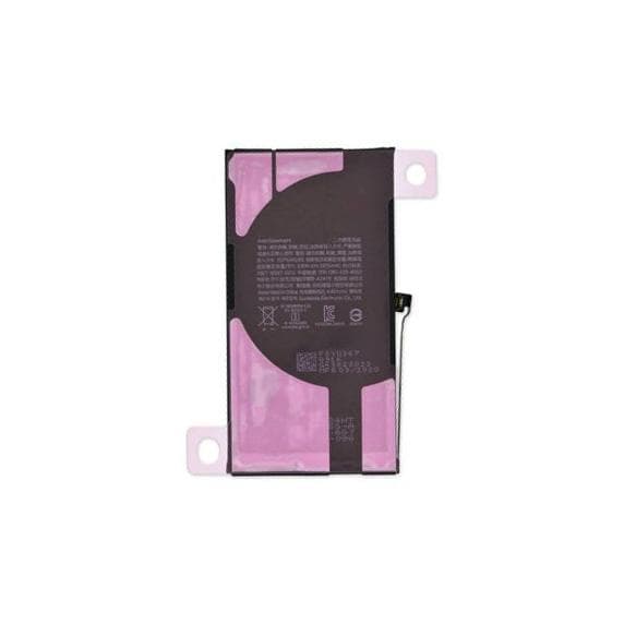 iPhone 12/12 Pro Batteri Hög Kvalité