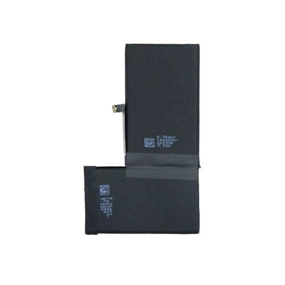 iPhone XS Max Batteri Hög Kvalité