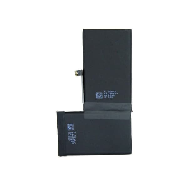 iPhone XS Max Batteri Hög Kvalité
