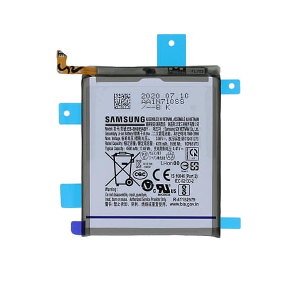 Samsung Galaxy Note 20 Ultra 5G Batteri Original