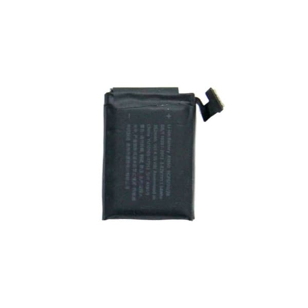 Apple Watch Series 3 38mm GPS Batteri - Original