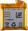 Miniatyrbild 3 av 5: Asus Ersättningsbatteri kompatibelt med ZenWatch 3 (WI503Q) Smartwatch C11N1609 med verktygssats - Klocka Batteri