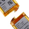 Miniatyrbild 4 av 5: Asus Ersättningsbatteri kompatibelt med ZenWatch 3 (WI503Q) Smartwatch C11N1609 med verktygssats - Klocka Batteri