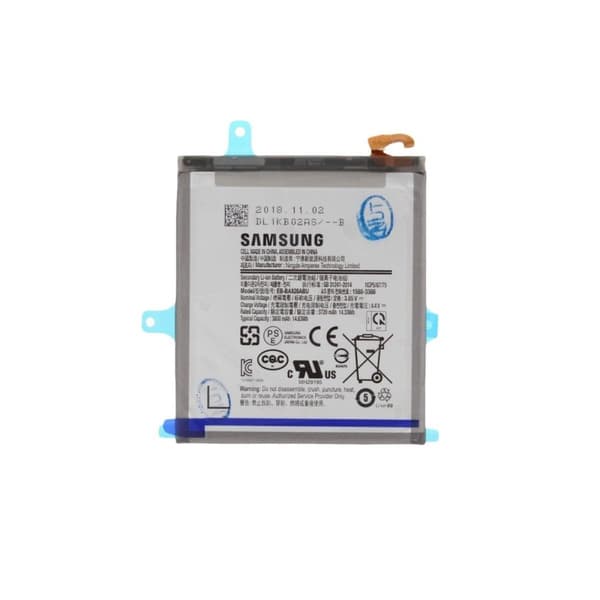 Galaxy A9 2018 Battery