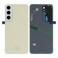 Miniatyrbillede 1 af 3: Samsung Galaxy S22 Baksida Original - Cream