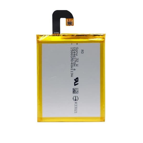 Sony Z3 Batteri Original