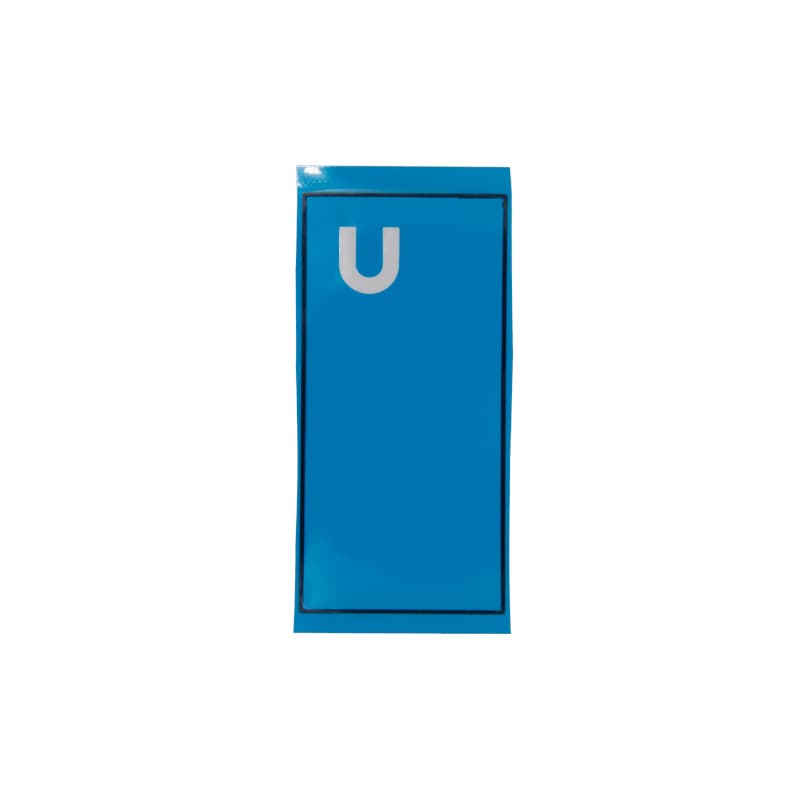 Sony Xperia X Compact Självhäftande tejp för Baksida/Batterilucka