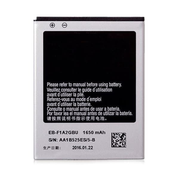 Samsung Galaxy S2 Batteri OEM