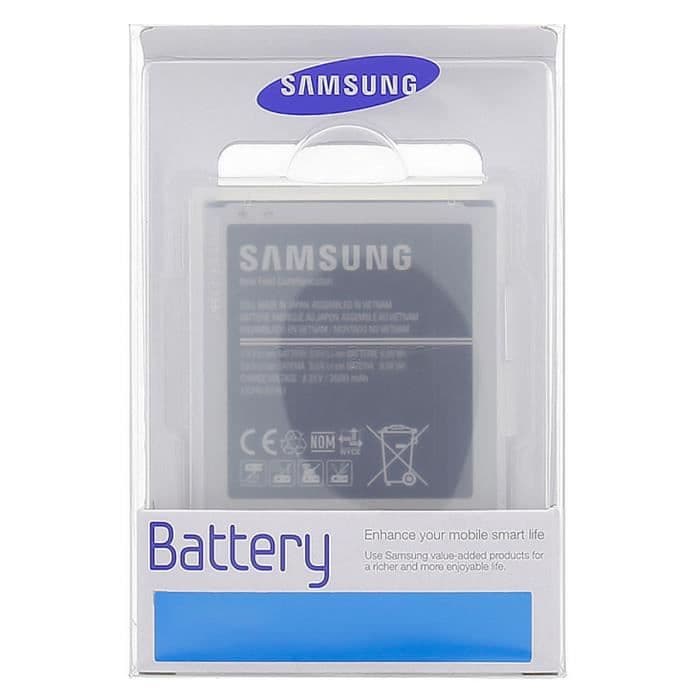 Original batteri Samsung EB-BG360BBE Blister Galaxy Core Prime SM-G360F