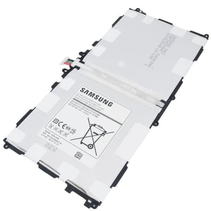 Batteri för Samsung Galaxy Tab 10.1" SM-P600 referens T8220E på 8220mAh